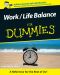 [Dummies 01] • Work / Life Balance For Dummies